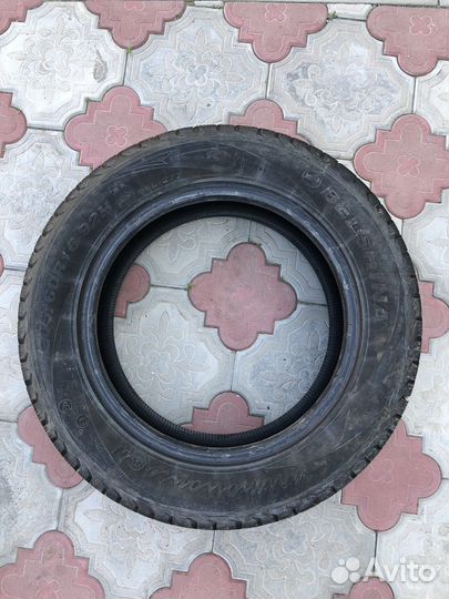 Accelera XGrip N 6/60 R16