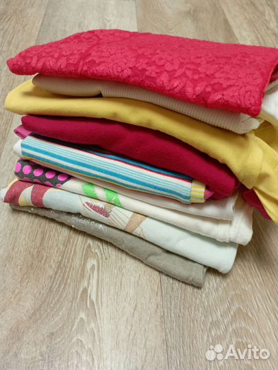 Женская одежда пакетом 42 44