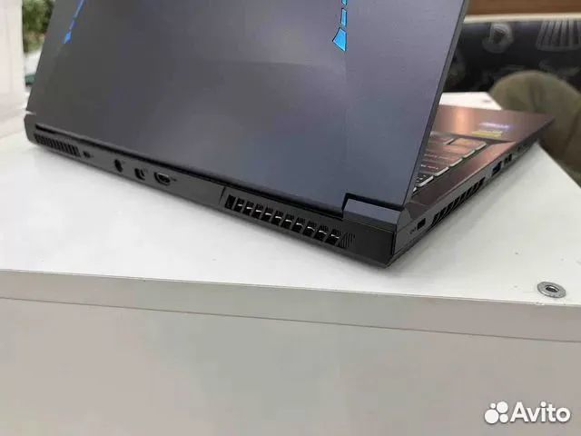 Игровой ноутбук i5-12450/RTX 3050/16 Гб/144 15.6