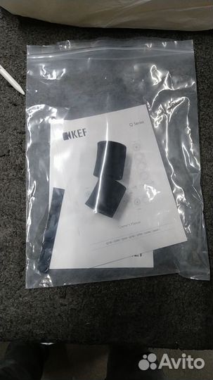 Полочная акустика KEF Q150 Satin White (арт. 30674