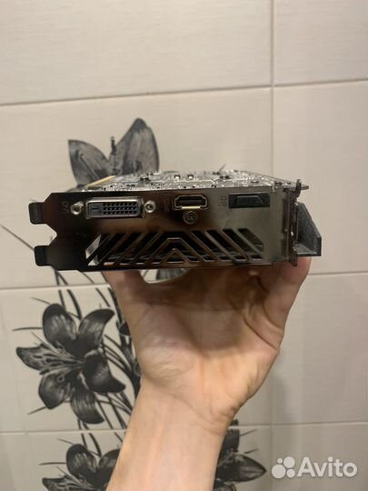 Gtx 1650 super gigabyte 4gb