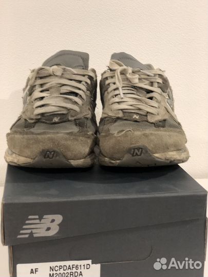 Кроссовки new balance1906r оригинал