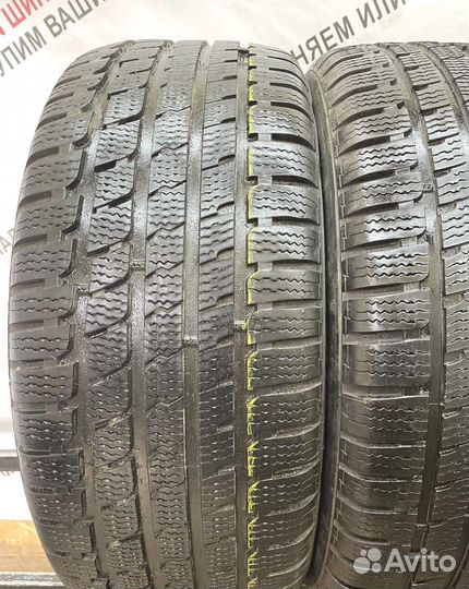Kumho WinterCraft KW27 255/35 R18 94Y