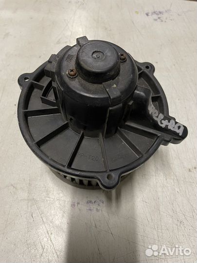 Моторчик отопителя Kia Spectra 2001-2011