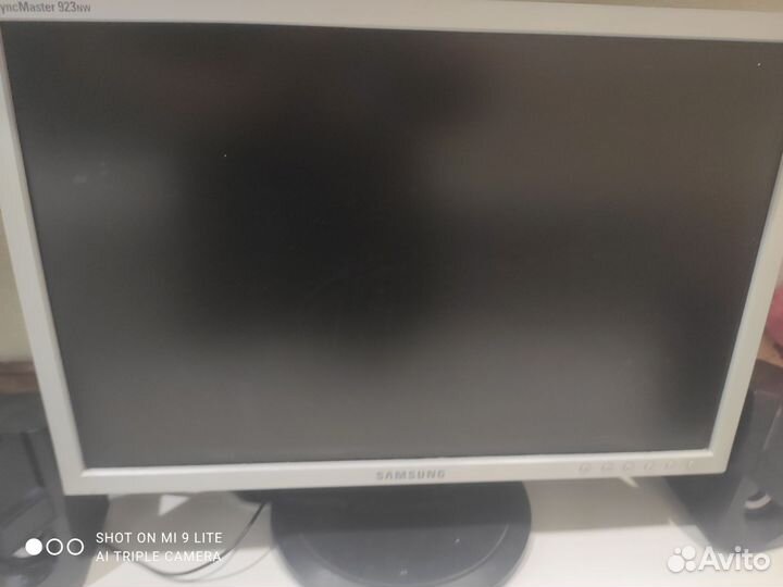 Монитор для компьютера samsung