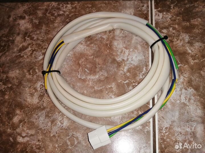 Жгут проводов коляски Урал