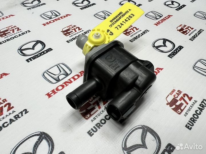 Клапан электромагнитный Mazda 6 GJ 2012-2018