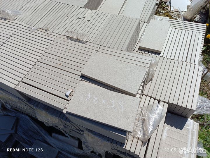 Керамическая плитка для пола