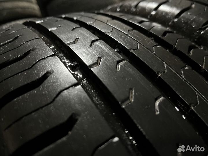 Continental ContiEcoContact 5 185/55 R15