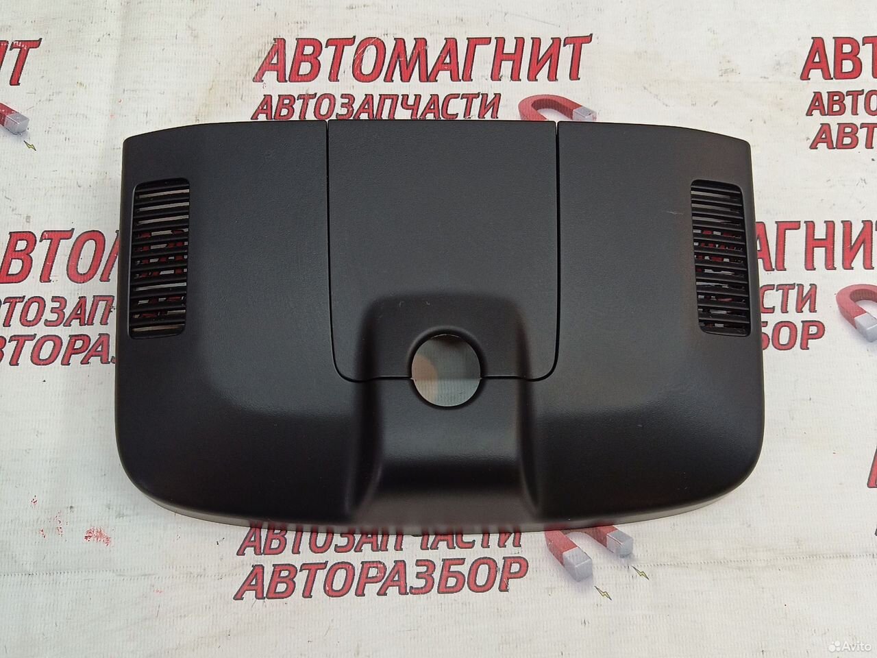 Накладка лобового стекла Lixiang L9