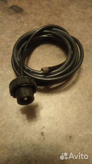 Провода шнуры кабели