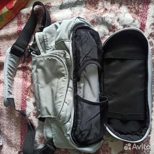 Сумка для мамы на коляску. Bebe Confort