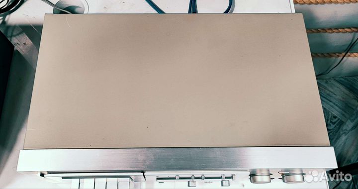 Кассетная дека Akai GX M30