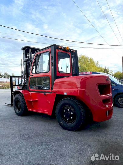 Вилочный погрузчик HANGCHA CPCD70-AG42, 2023