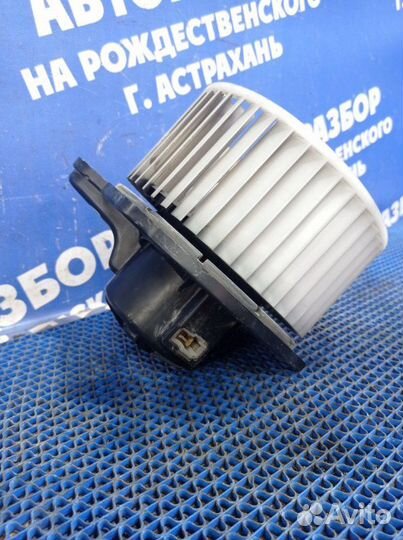 Моторчик печки Hyundai Ix55 внедорожник 2009