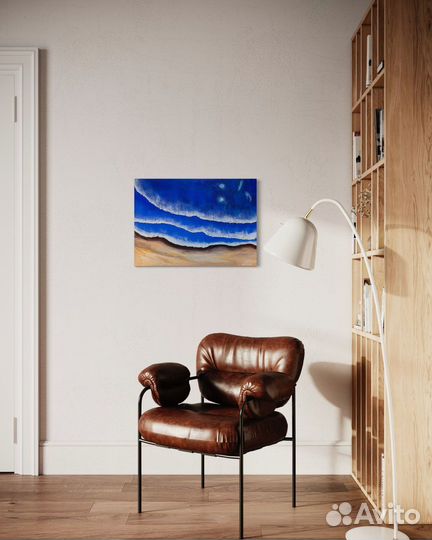 Картина 50см/70см оригинал на холсте