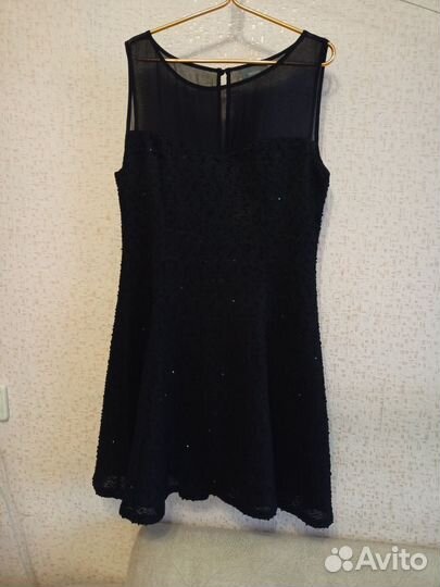 Вечернее платья 46 48 размера