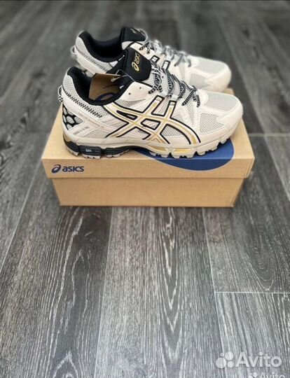 Кроссовки Asics мужские 42