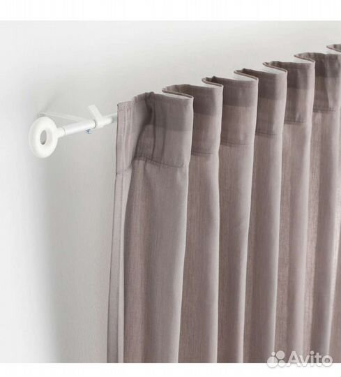 Гардина IKEA
