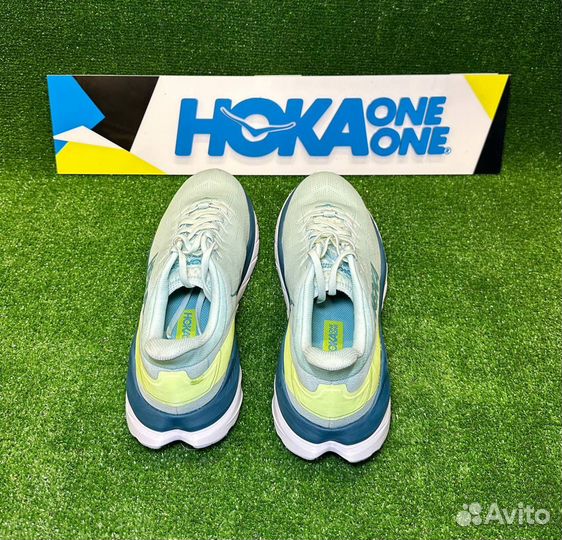 Кроссовки Hoka Mach 4