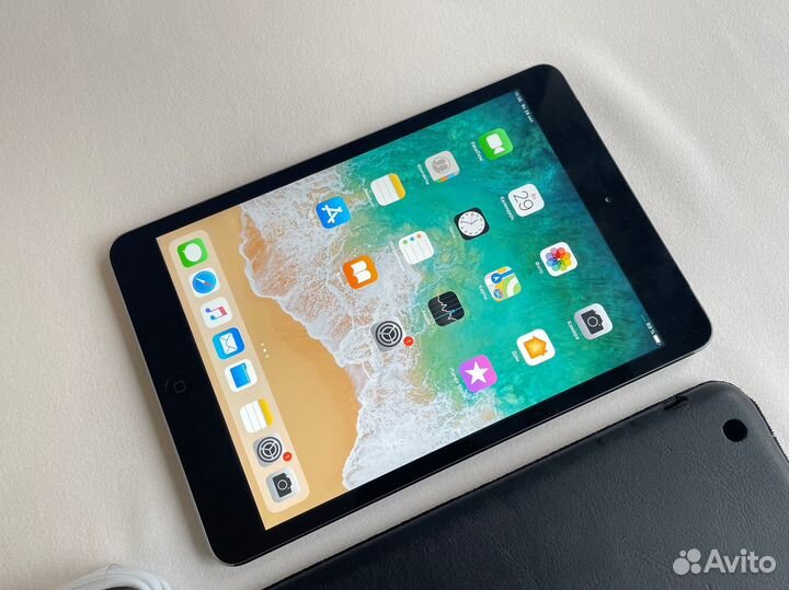 iPad mini 2 7.9 Retina Display