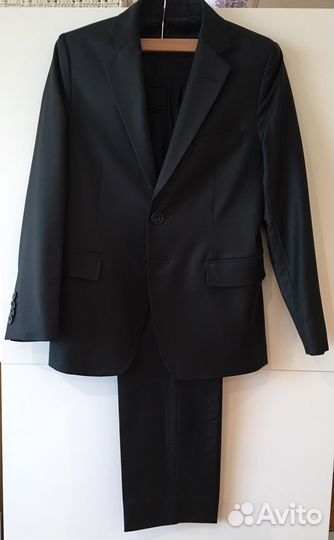 Костюм школьный (пр-во Япония)