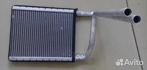 Радиатор отопителя B8107160 lifan