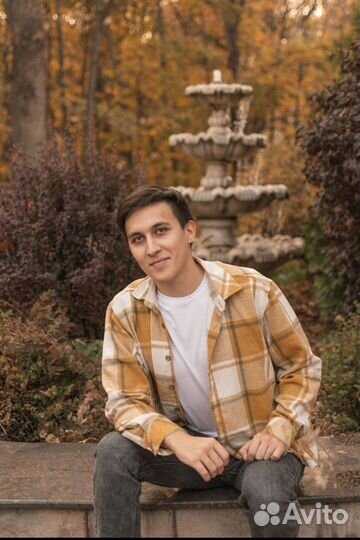 Репетитор по математике и физике