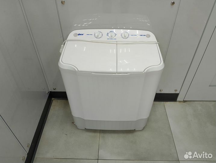 Стиральная машина Фея смп-50Н