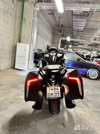 Продам Bmw k1600b