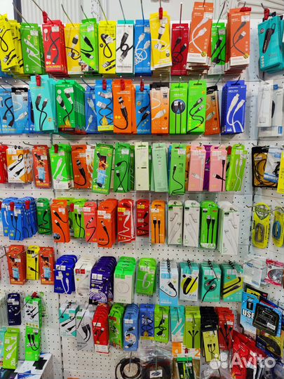 Кабель USB - Micro USB оптом