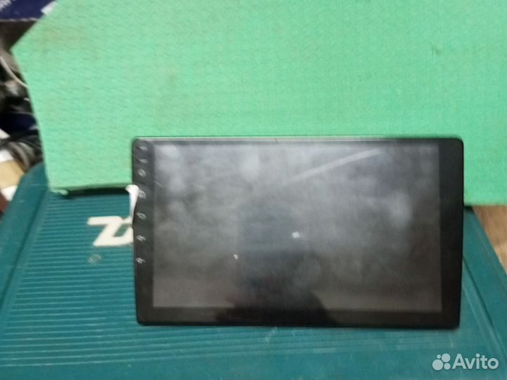 Авто магнитола Инкар