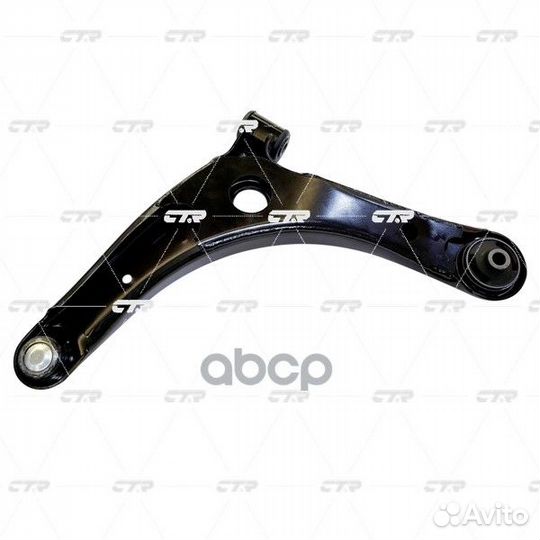 Рычаг пер.прав. mitsubishi Lancer EVO,Galant CQ