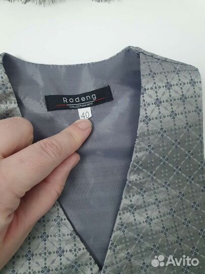 Костюм гномика 110