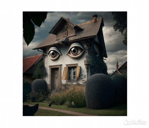 Видеонаблюдение