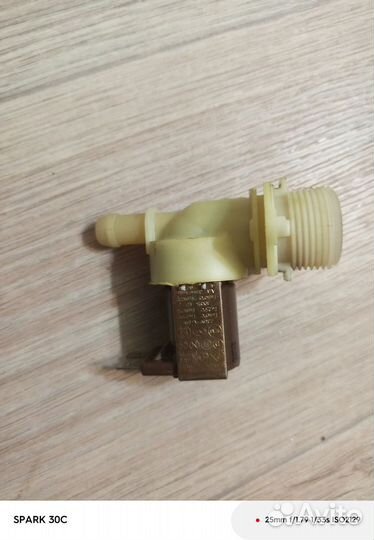 Запчасти для стиральной машины LD W8001C