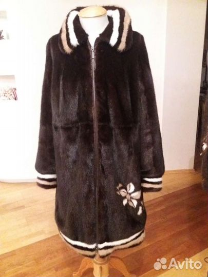 Пошив и ремонт меховых изделий