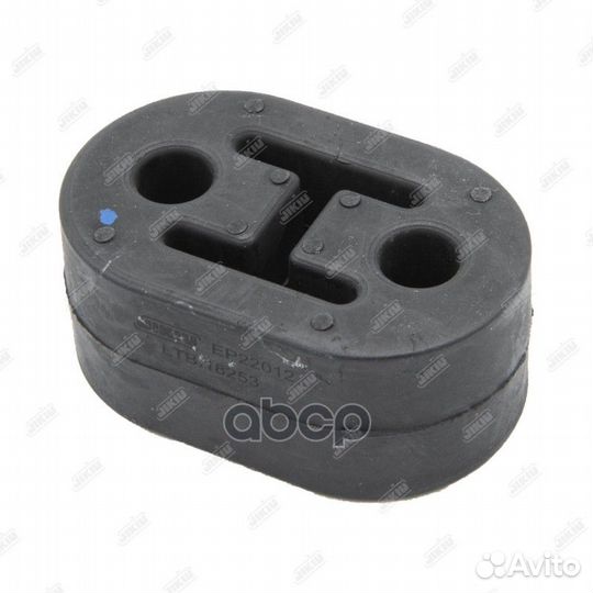 EP22012 Кронштейн глушителя EP22012 jikiu