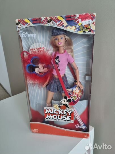 Кукла барби barbie