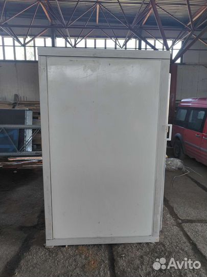 Холодильная камера бу для цветов