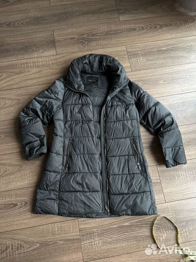 Massimo dutti куртка L женская
