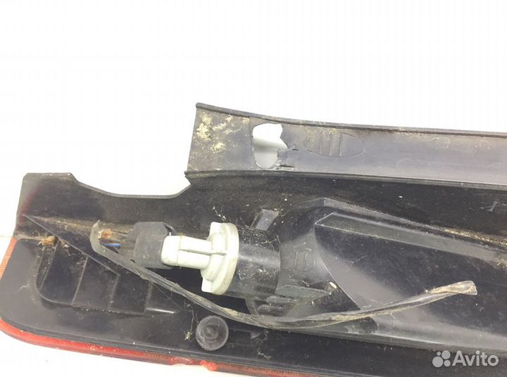 Фонарь Ford Focus 2 (2004-2011)