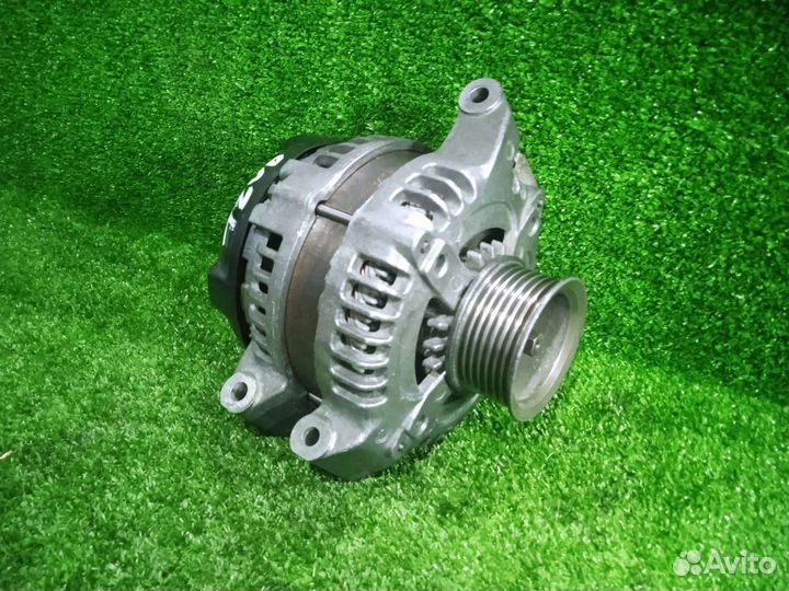 Генератор Хонда CRV 3 поколение 2.4