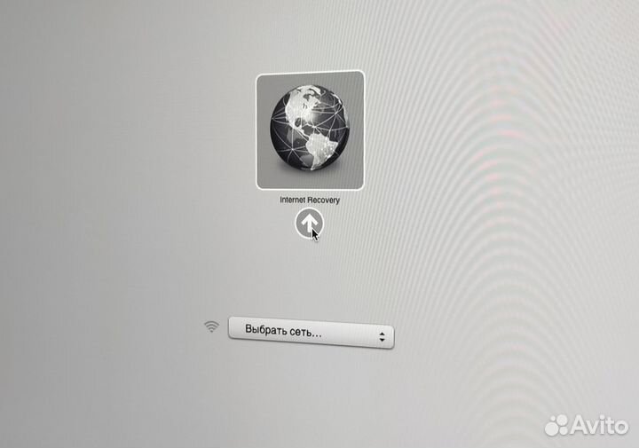 Apple Mac mini a1347 (2011)
