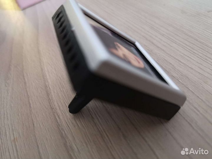 Ароматизатор в авто с вашим фото