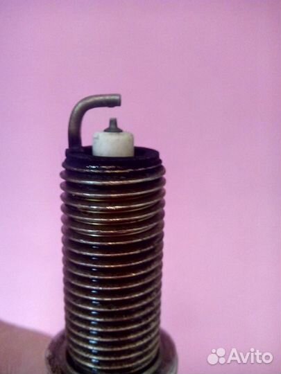 Иридиевые свечи зажигания