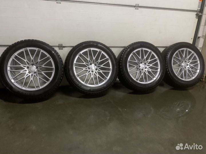 Комплект дисков 5x114.3 R20