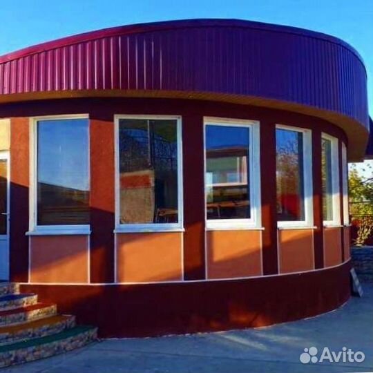 Пластиковые окна. остекление домов