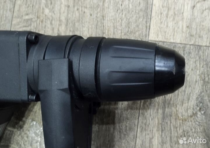 Перфоратор Интерскол П-40/1100эв