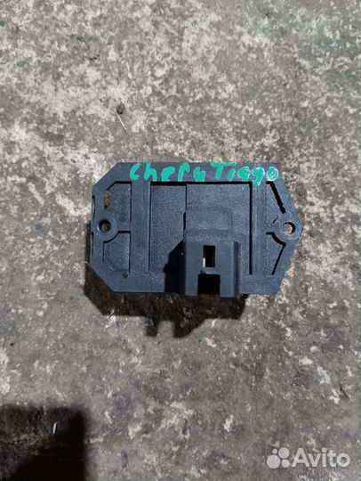 Резистор печки Chery Tiggo T11 2.4 2005-2016